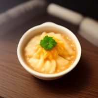 内容编辑Momo笑容温和，长发戴耳环，穿浅粉色卫衣坐在窗边，柔和自然光